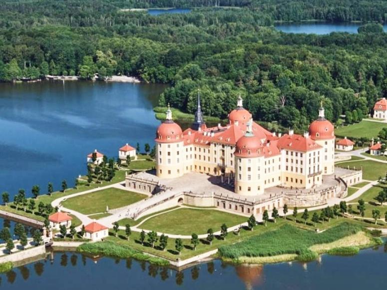 Reiterhof Schmidt, Gaststaette & Pension Golk Kültér fotó