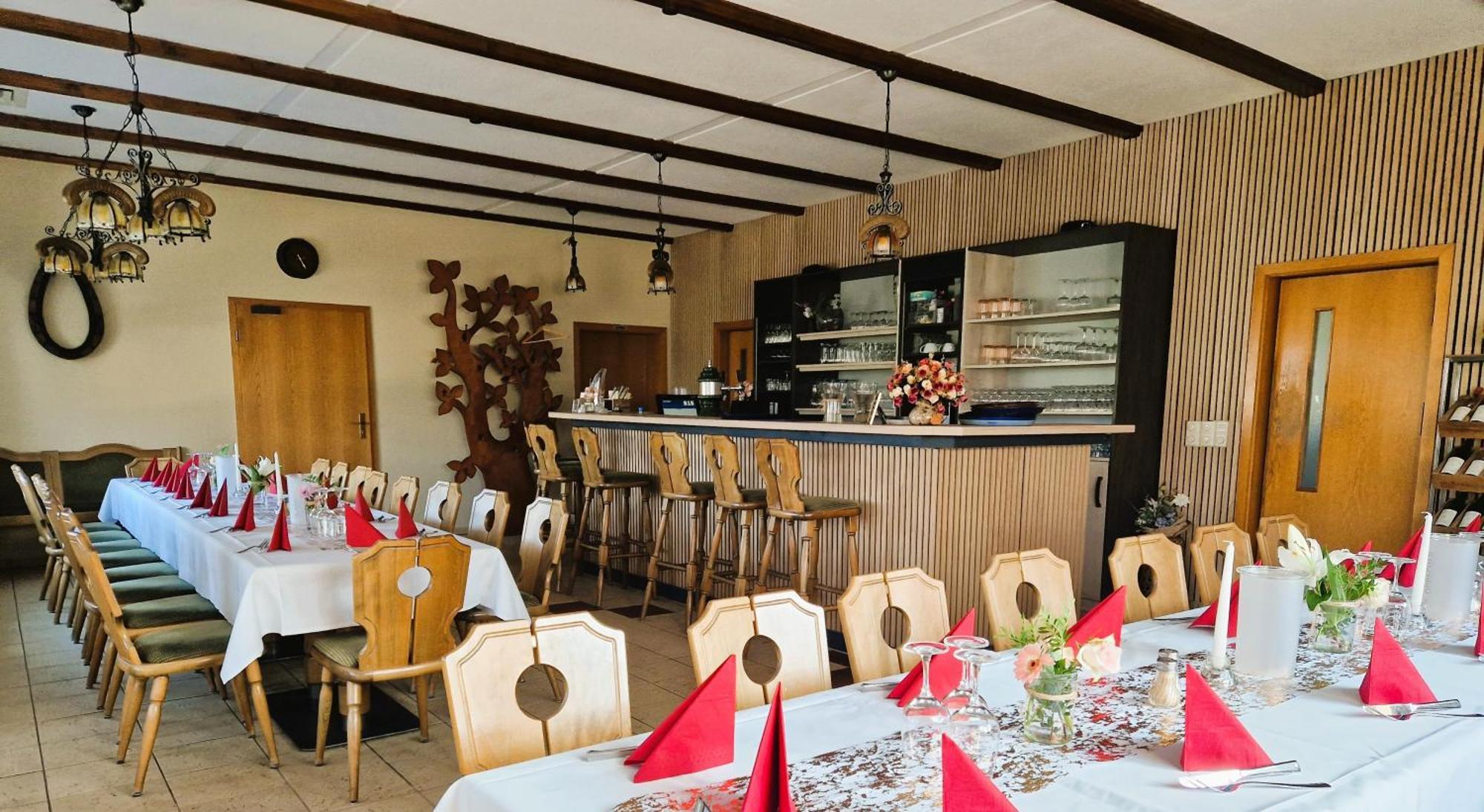 Reiterhof Schmidt, Gaststaette & Pension Golk Kültér fotó
